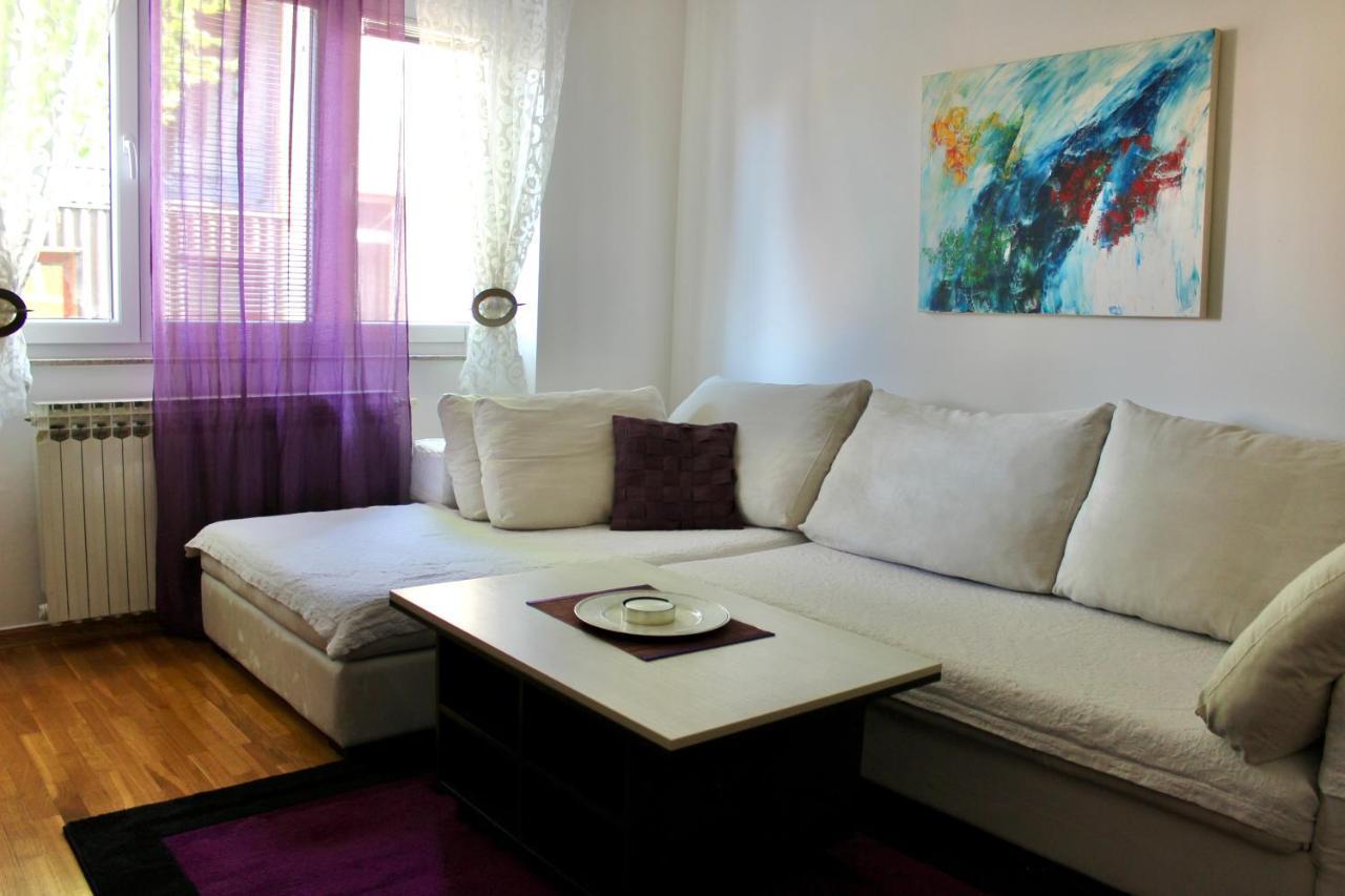 Like Home 2 Saraybosna Dış mekan fotoğraf