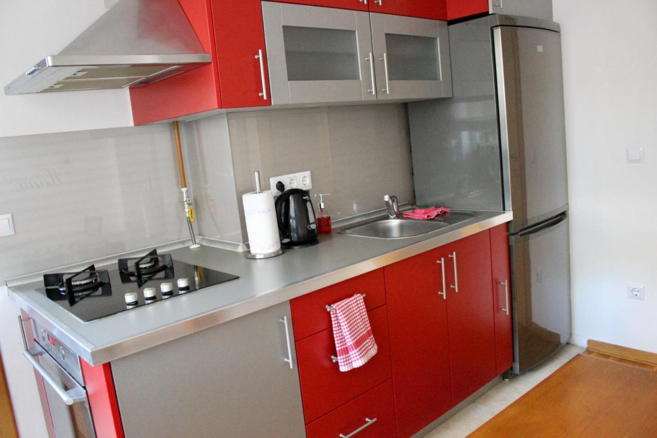 Like Home 2 Saraybosna Dış mekan fotoğraf