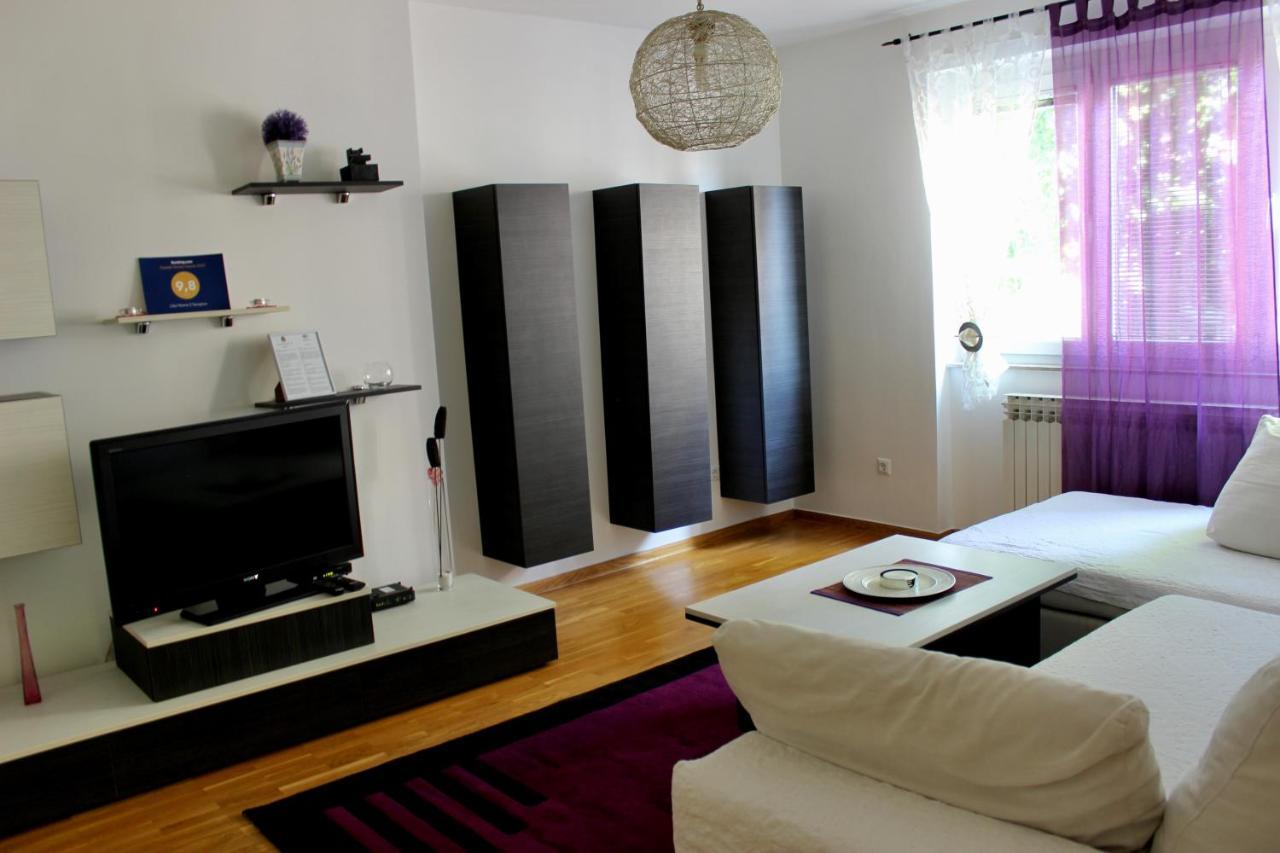 Like Home 2 Saraybosna Dış mekan fotoğraf