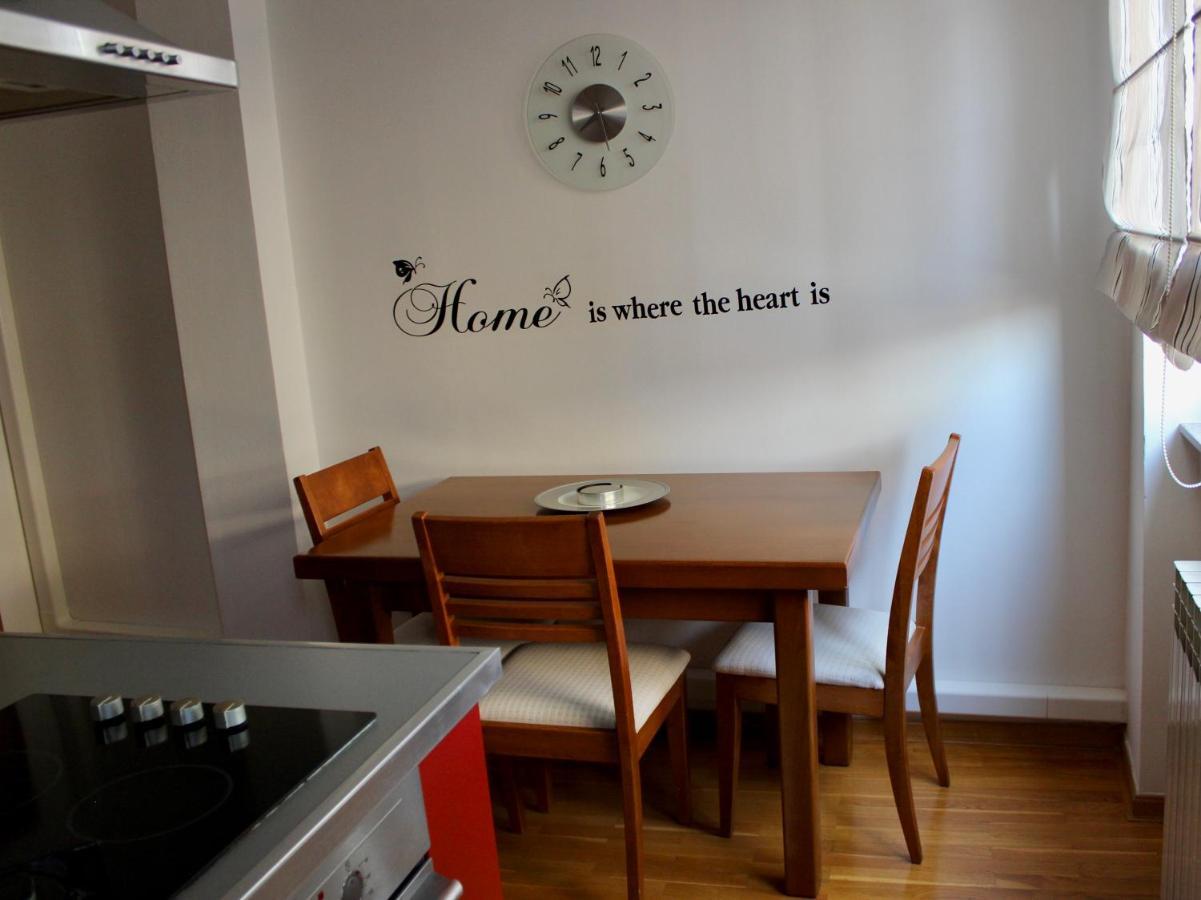 Like Home 2 Saraybosna Dış mekan fotoğraf