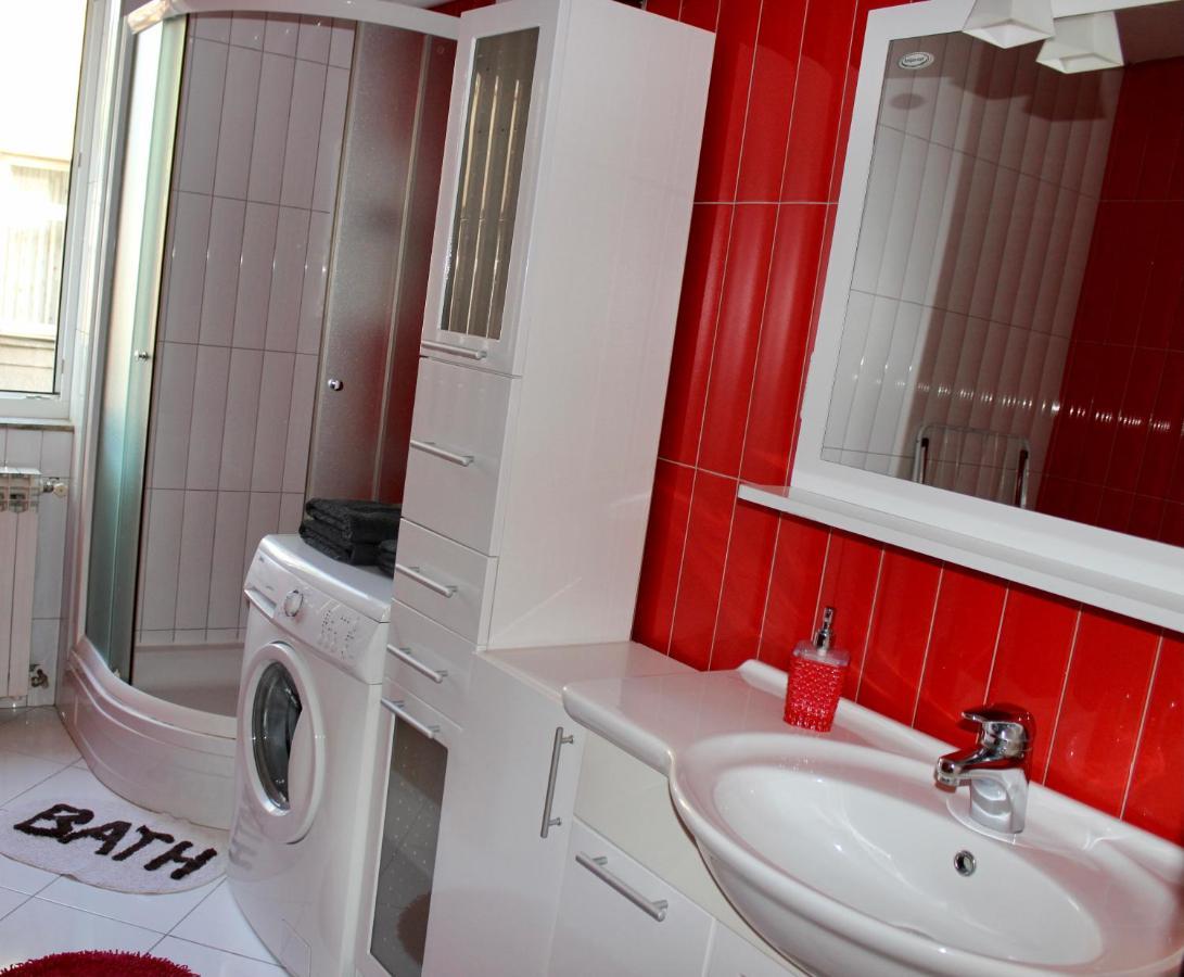 Like Home 2 Saraybosna Dış mekan fotoğraf