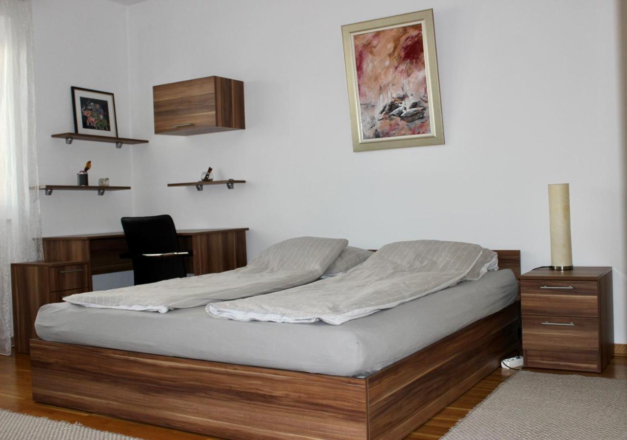 Like Home 2 Saraybosna Dış mekan fotoğraf
